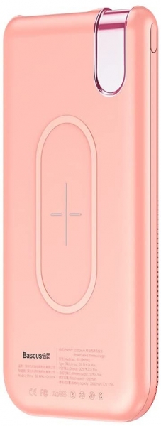 Baseus Thin Version 10000 mAh Powerbank