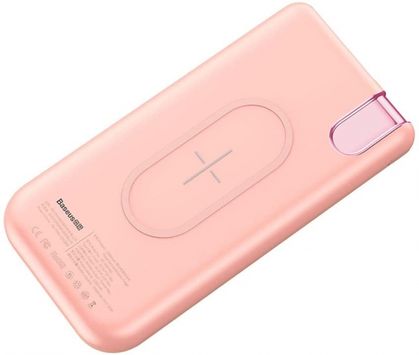 Baseus Thin Version 10000 mAh Powerbank