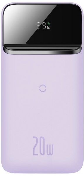 Baseus Mgsafe 20W Wireless 10000 mAh Powerbank