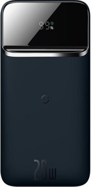 Baseus Mgsafe 20W Wireless 10000 mAh Powerbank