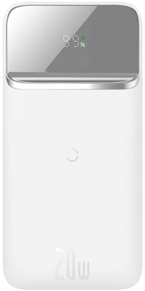Baseus Mgsafe 20W Wireless 10000 mAh Powerbank