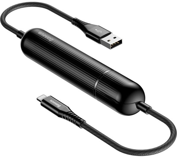 Baseus Energy 2in1 2500 mAh Powerbank