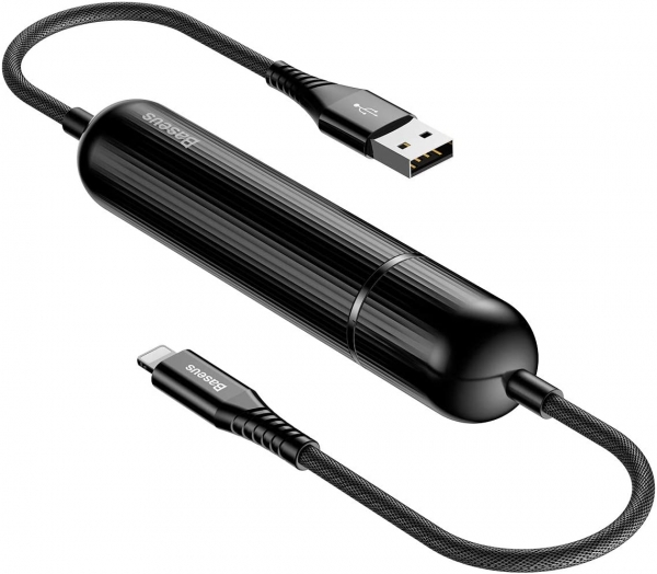 Baseus Energy 2in1 2500 mAh Powerbank