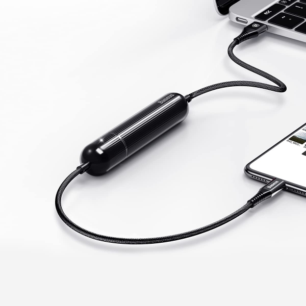 Baseus Energy 2in1 2500 mAh Powerbank