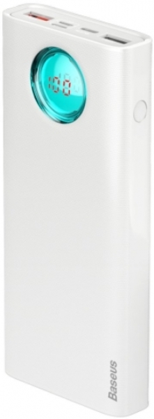 Baseus Amblight 18W 20000 mAh Powerbank
