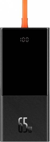 Baseus Elf 65W 20000 mAh Powerbank