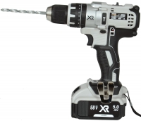 Mager XR 58 V 5 Ah resim