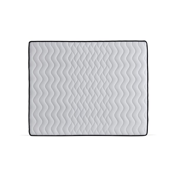 Yataş Bedding Spinal Support Bamboo 100x200 cm Yaylı Yatak