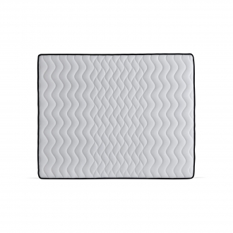Yataş Bedding Spinal Support Bamboo 100x200 cm Yaylı Yatak