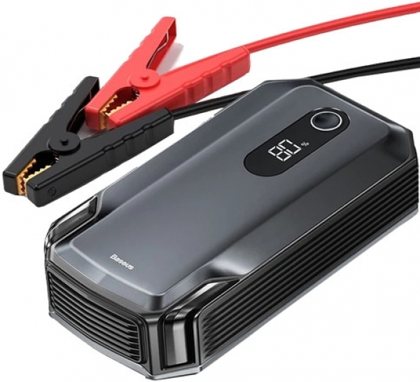 Baseus Super Energy Max Car Jump Starter 20000 mAh Powerbank