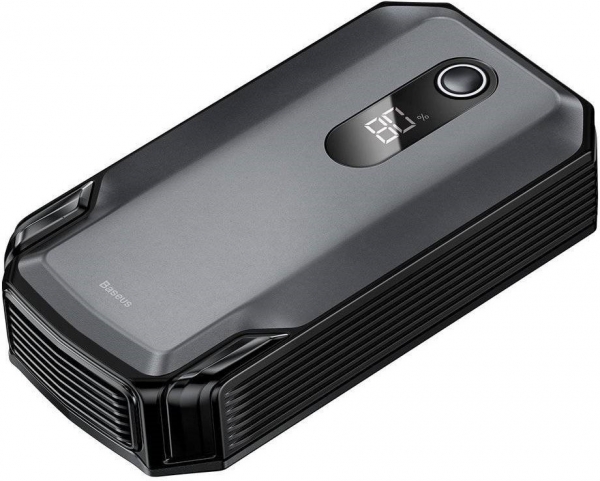 Baseus Super Energy Max Car Jump Starter 20000 mAh Powerbank