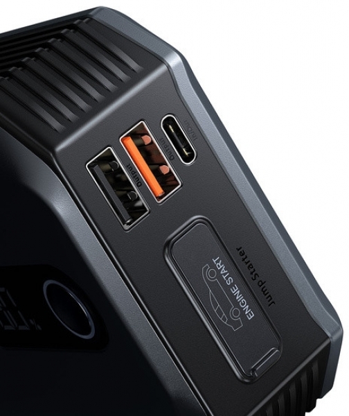 Baseus Super Energy Max Car Jump Starter 20000 mAh Powerbank