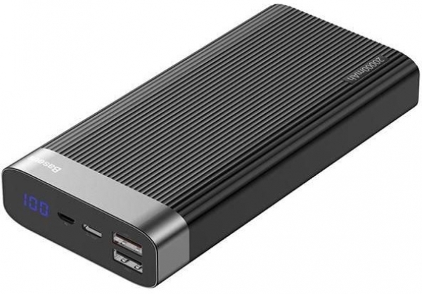 Baseus Parallel 20000 mAh Powerbank