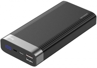 Baseus Parallel 20000 mAh Powerbank