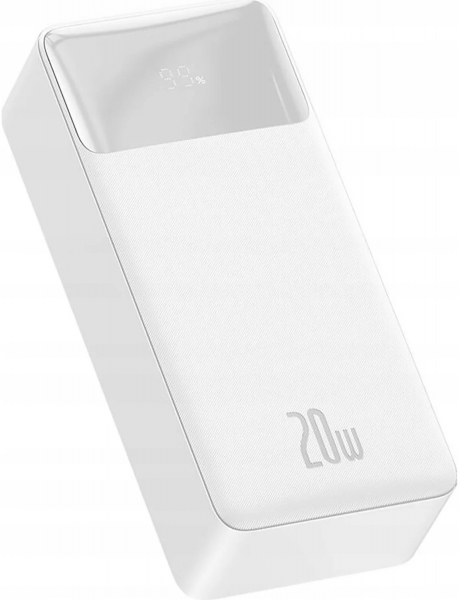 Baseus Bipow 20W 30000 mAh Powerbank