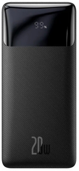 Baseus Bipow 20W 30000 mAh Powerbank