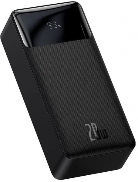 Baseus Bipow 20W 30000 mAh Powerbank