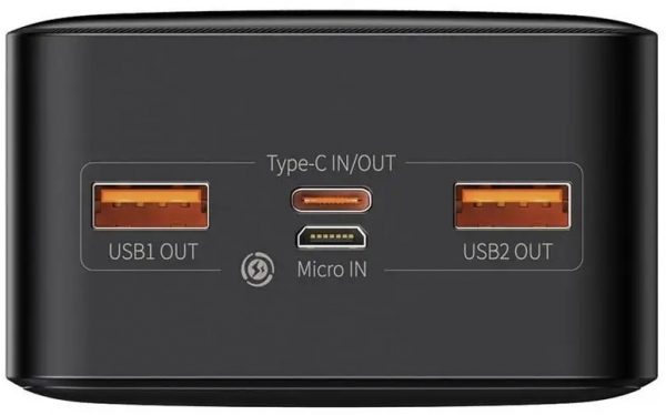 Baseus Bipow 20W 30000 mAh Powerbank