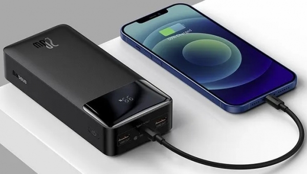 Baseus Bipow 20W 30000 mAh Powerbank