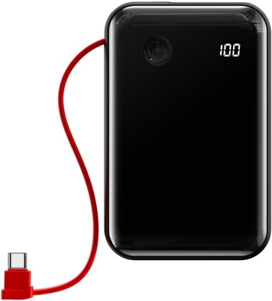 Baseus Mini S Type-C 10000 mAh Powerbank