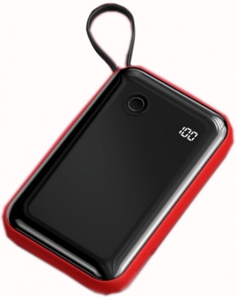 Baseus Mini S Type-C 10000 mAh Powerbank