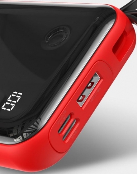 Baseus Mini S Type-C 10000 mAh Powerbank