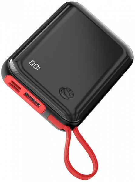 Baseus Mini S Type-C 10000 mAh Powerbank