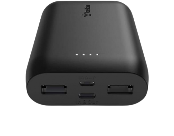 Belkin Boost Charge F8J267 10000 mAh Powerbank