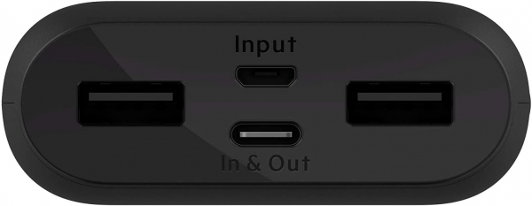 Belkin Boost Charge F8J267 10000 mAh Powerbank