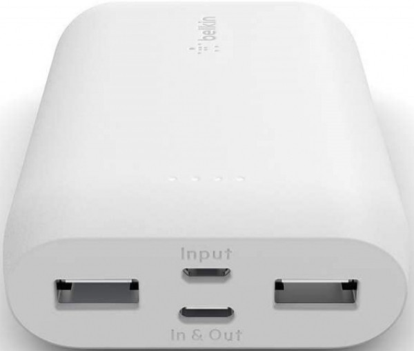 Belkin Boost Charge F8J267 10000 mAh Powerbank