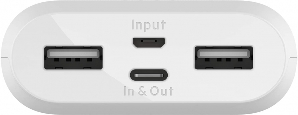 Belkin Boost Charge F8J267 10000 mAh Powerbank