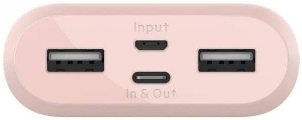 Belkin Boost Charge F8J267 10000 mAh Powerbank