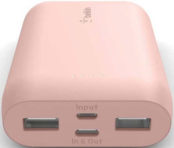 Belkin Boost Charge F8J267 10000 mAh Powerbank