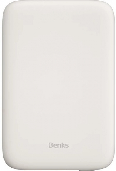 Benks MP01 Magsafe Slim 5000 mAh Powerbank