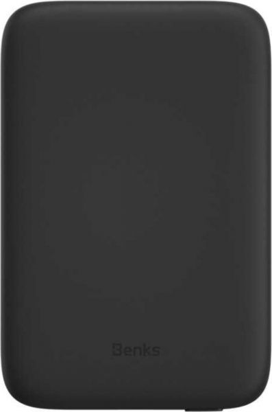 Benks MP01 Magsafe Slim 5000 mAh Powerbank