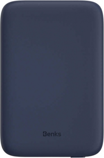 Benks MP01 Magsafe Slim 5000 mAh Powerbank