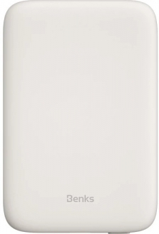 Benks MP01 Magsafe Slim 5000 mAh Powerbank