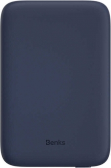 Benks MP01 Magsafe Slim 5000 mAh Powerbank
