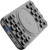 Cellularline Octopus Wireless PD 10000 mAh Powerbank