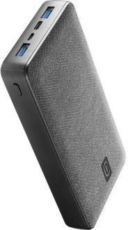 Cellularline Shade 20000 mAh Powerbank