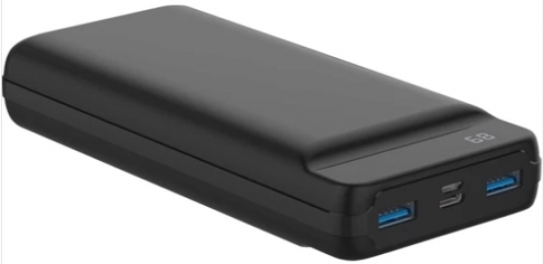 Celly PBPD 20000 mAh Powerbank