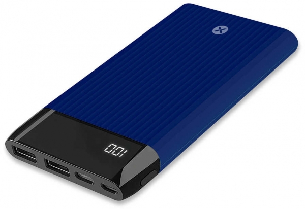 Dexim SY15 10000 mAh Powerbank