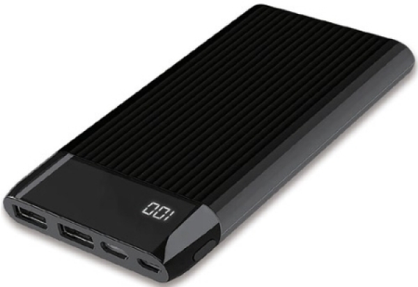 Dexim SY15 10000 mAh Powerbank
