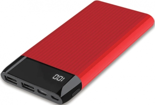 Dexim SY15 10000 mAh Powerbank