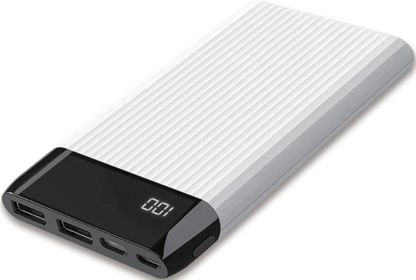 Dexim SY15 10000 mAh Powerbank
