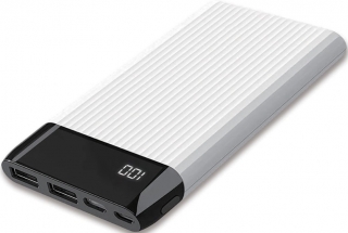 Dexim SY15 10000 mAh Powerbank