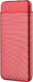 Dexim M16 10000 mAh Powerbank