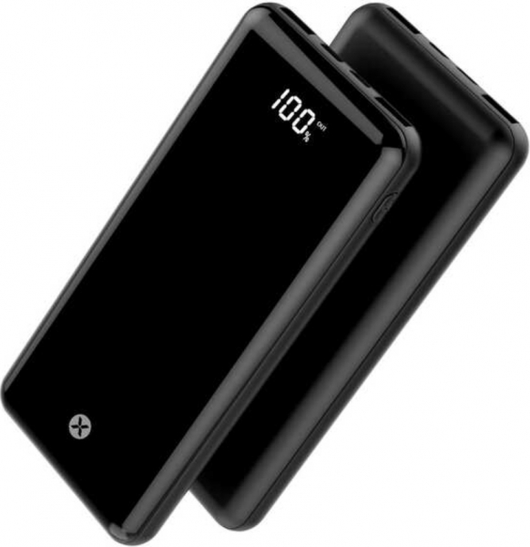 Dexim H13 10000 mAh Powerbank
