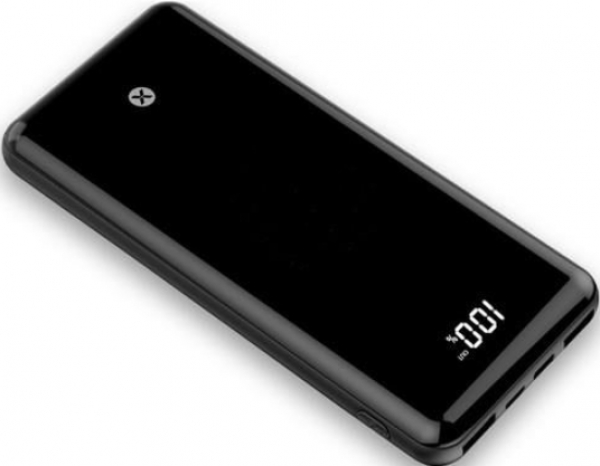 Dexim H13 10000 mAh Powerbank