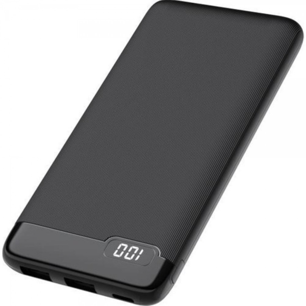 Dexim M21 10000 mAh Powerbank